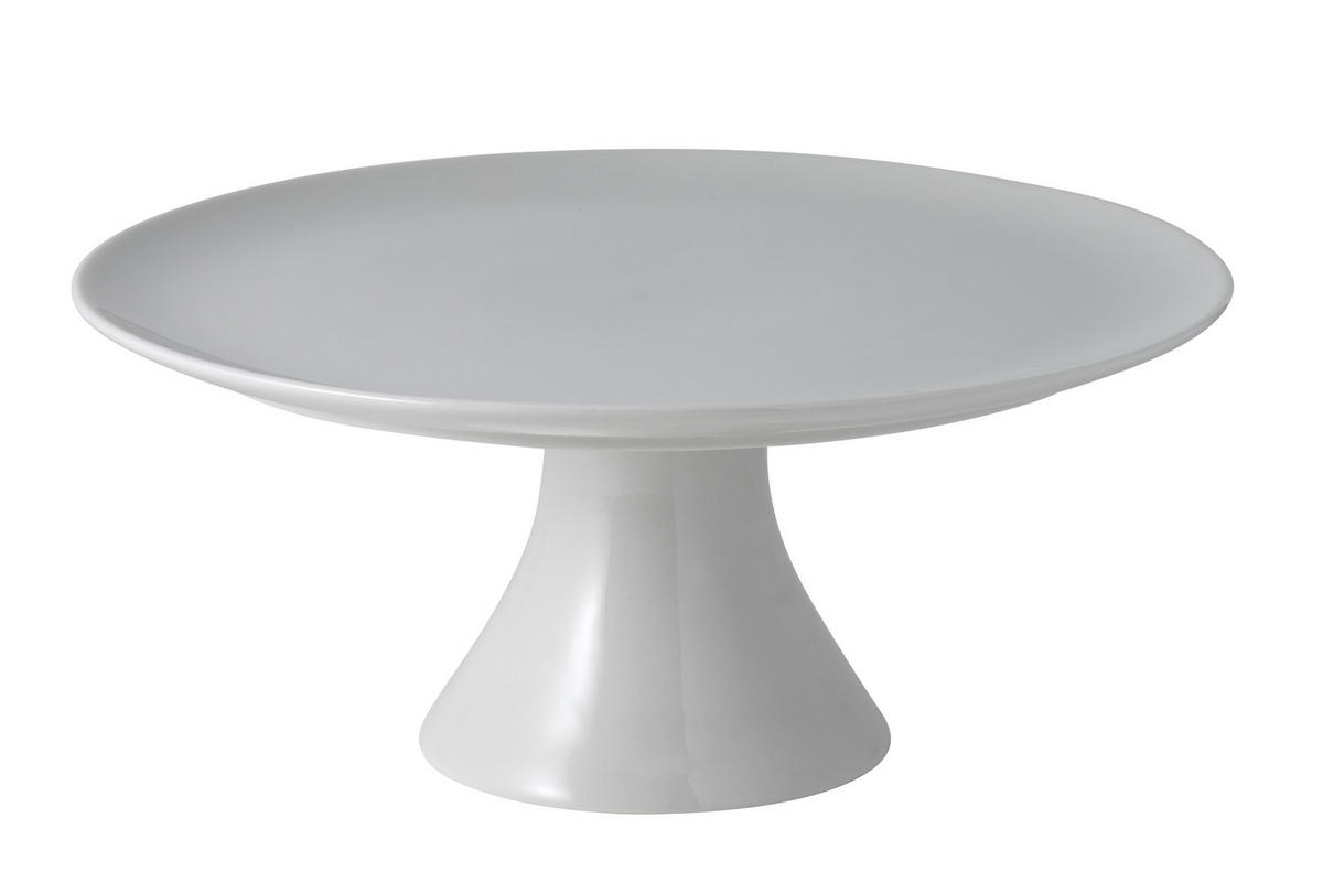 KROŽNIK ZA TORTO         30/30/13 cm     - Basics (30/30/13cm) - Villeroy & Boch