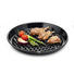 GRILLPLATTE - Schwarz, Basics, Metall (32/32/3,5cm) - Riess GRILLPLATTE - Schwarz, Basics, Metall (32/32/3,5cm) - Riess