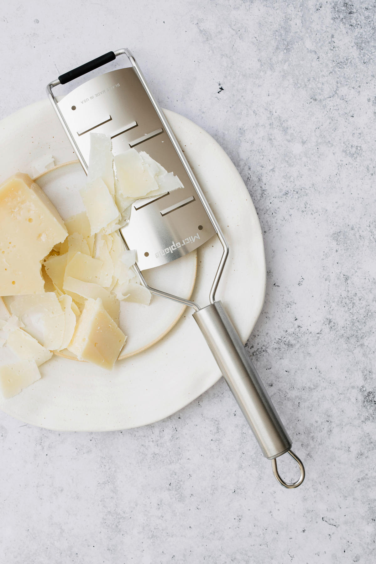 STRGALNIK  PROFESSIONAL       31,2/7,5/3 cm            - Basics, kovina (31,2/7,5/3cm) - MICROPLANE