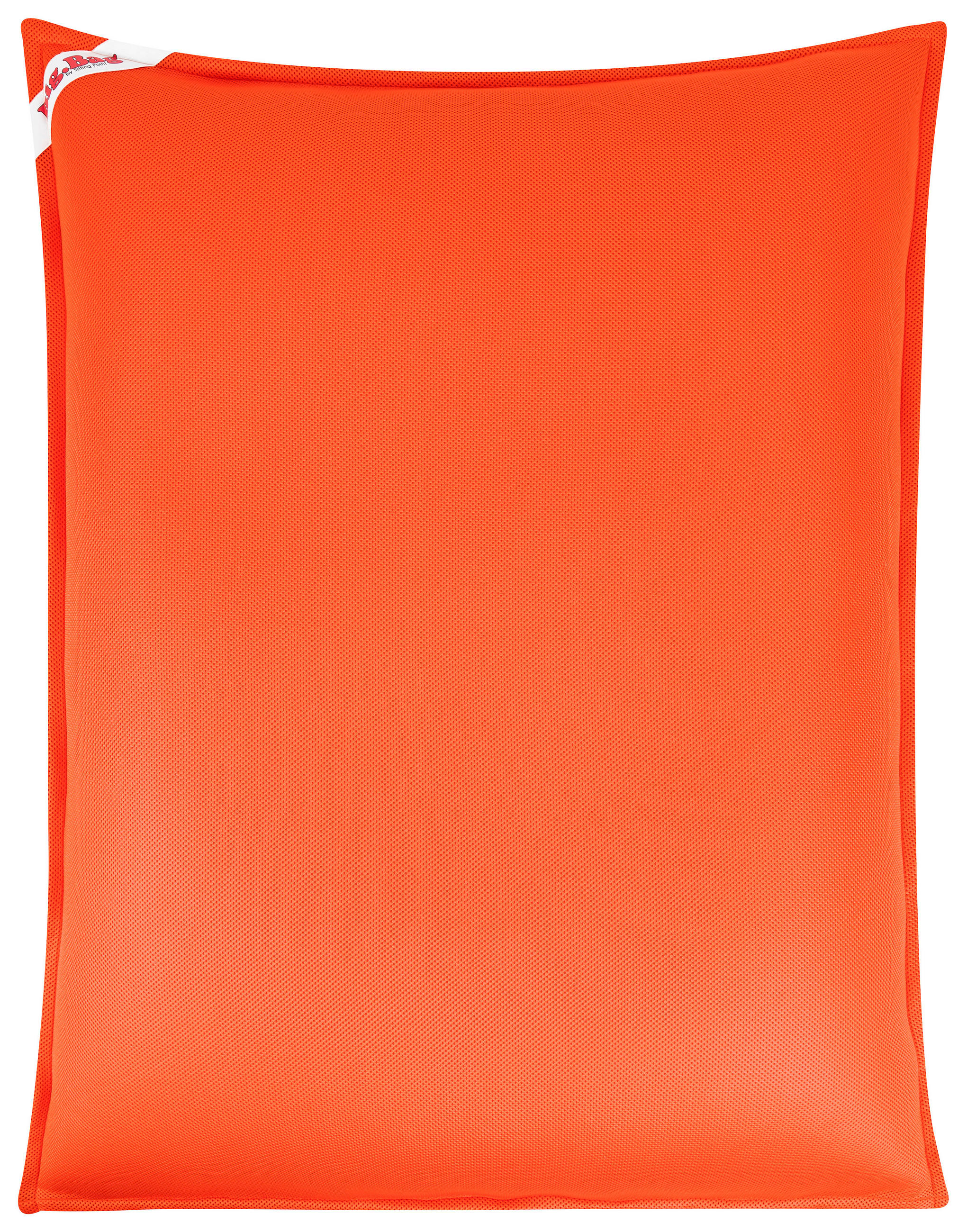 OUTDOORSITZSACK 340 l  - Orange, MODERN, Textil (115/20/142cm)