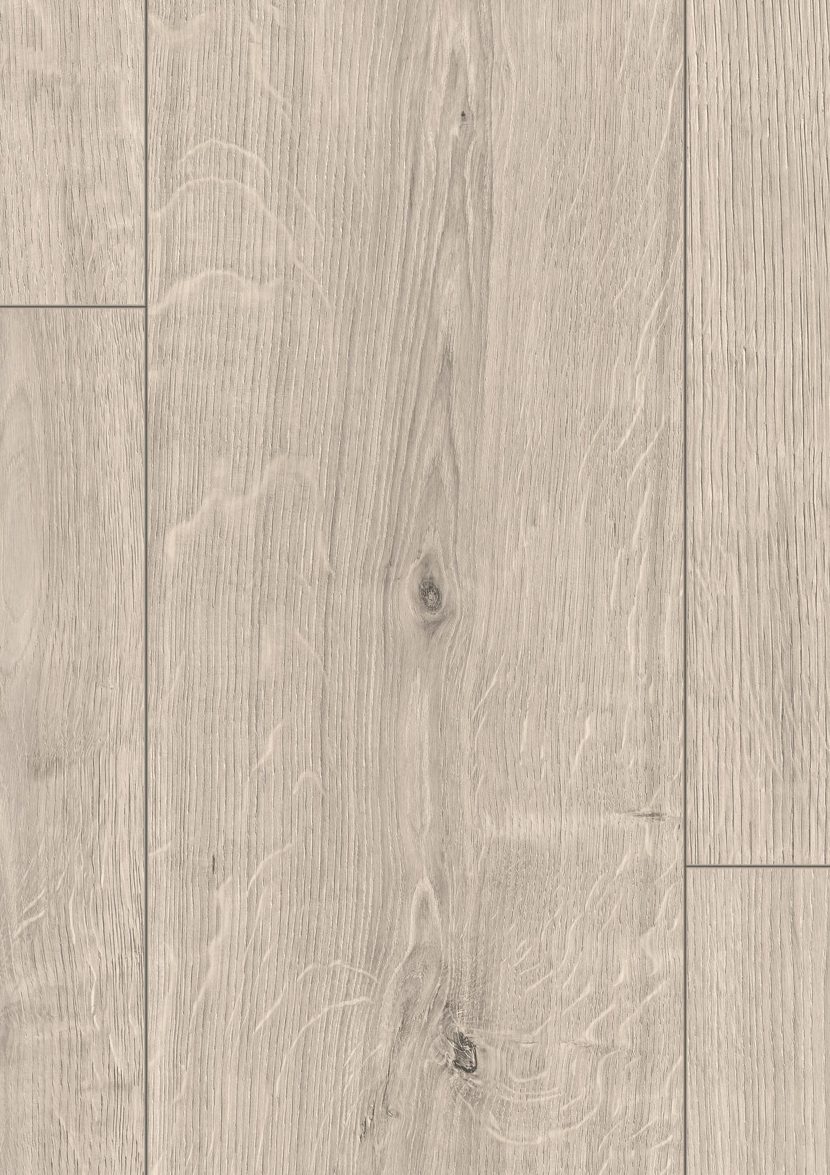 LAMINATBODEN Berdal Eiche EGGER Nature Sense Aqua  per  m² - Eichefarben/Hellgrau, KONVENTIONELL, Holzwerkstoff (129.2/19.3/0.8cm) - Egger Holzwerkstoffe