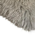 SCHAFFELL 60/90 cm  - Silberfarben, Trend, Fell (60/90cm) - Linea Natura