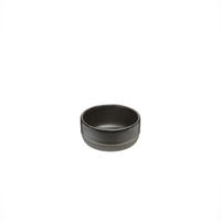 SCHÜSSEL RAW 9.5 cm  - Braun, Basics, Keramik (9.5cm) - Aida