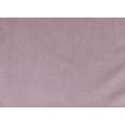 SESSEL in Mikrofaser Altrosa - Schwarz/Altrosa, MODERN, Holz/Textil (77/86/80cm) - Carryhome