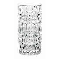 VASE  - Klar, Basics, Glas (16,5/30,5/16,5cm) - Nachtmann