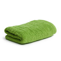 HANDTUCH 60/110 cm Superwuschel Hellgrün  - Hellgrün, Basics, Textil (60/110cm) - Moeve