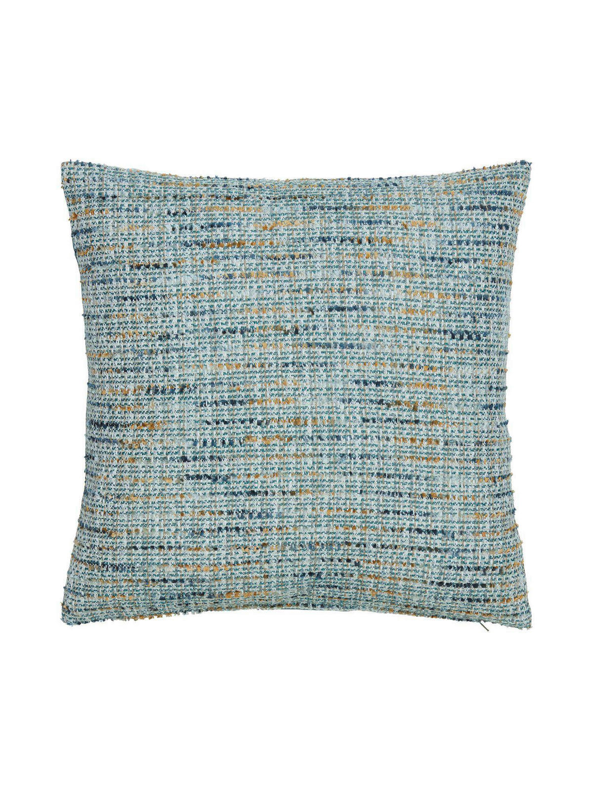 KISSENHÜLLE Ziggy 45/45 cm  - Grün, Basics, Textil (45/45cm) - Svanefors