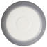 UNTERTASSE - Creme/Grau, KONVENTIONELL, Keramik (12cm) - Villeroy & Boch UNTERTASSE - Creme/Grau, KONVENTIONELL, Keramik (12cm) - Villeroy & Boch