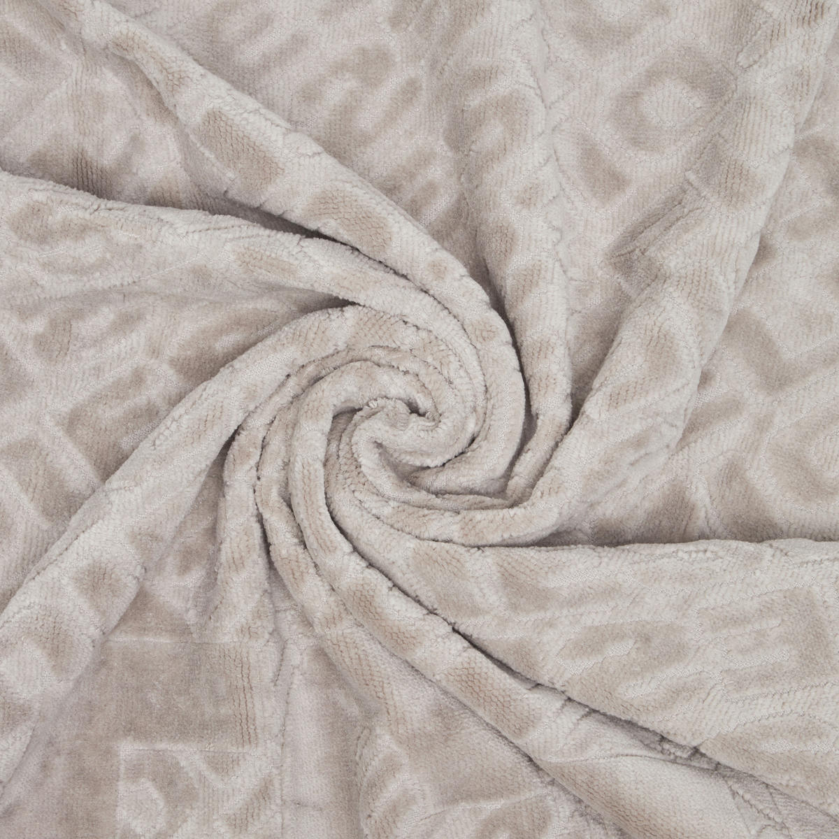 SADA RUČNÍKŮ A OSUŠEK, šedá - šedá, Basics, textil - Diesel