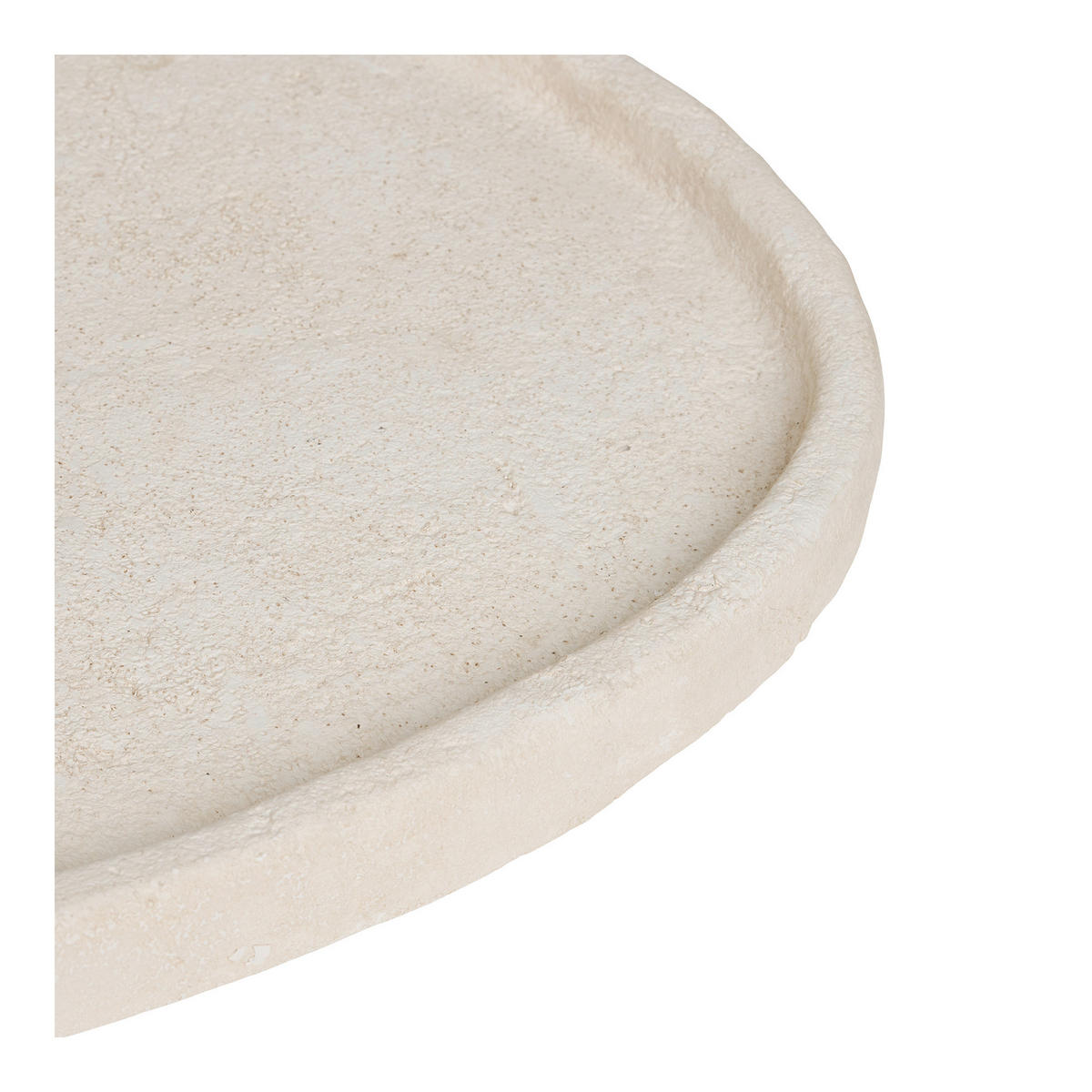 TABLETT     - Beige, Basics, Stein (30/3/35cm)