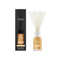 ARÓMA DIFUZÉR  - žltá, Basics, sklo (9/35/9cm)