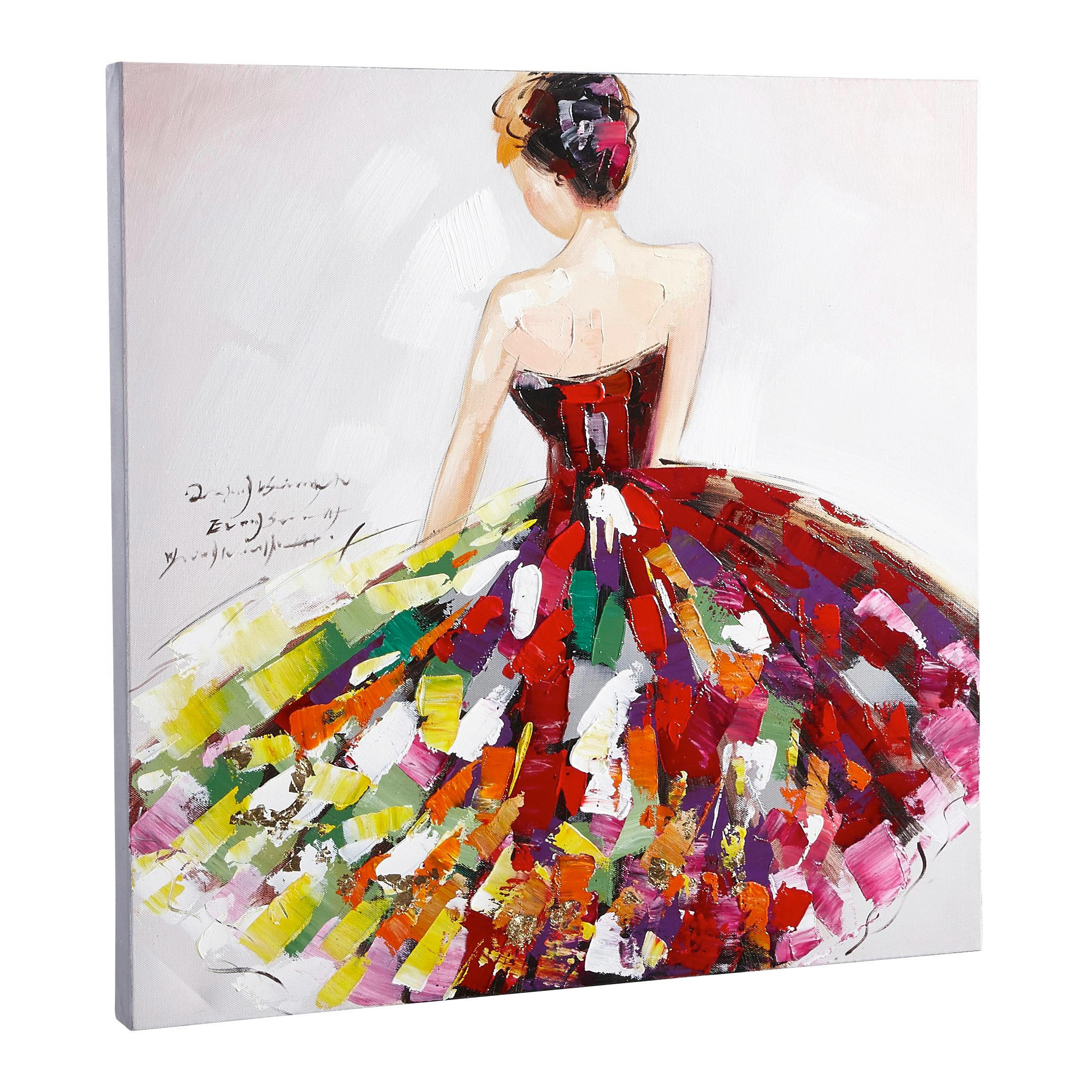 Olgemalde Jetzt Nur Online Xxxlutz