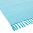 FLECKERLTEPPICH 60/120 cm - Blau, Trend, Textil (60/120cm) - Boxxx FLECKERLTEPPICH 60/120 cm - Blau, Trend, Textil (60/120cm) - Boxxx