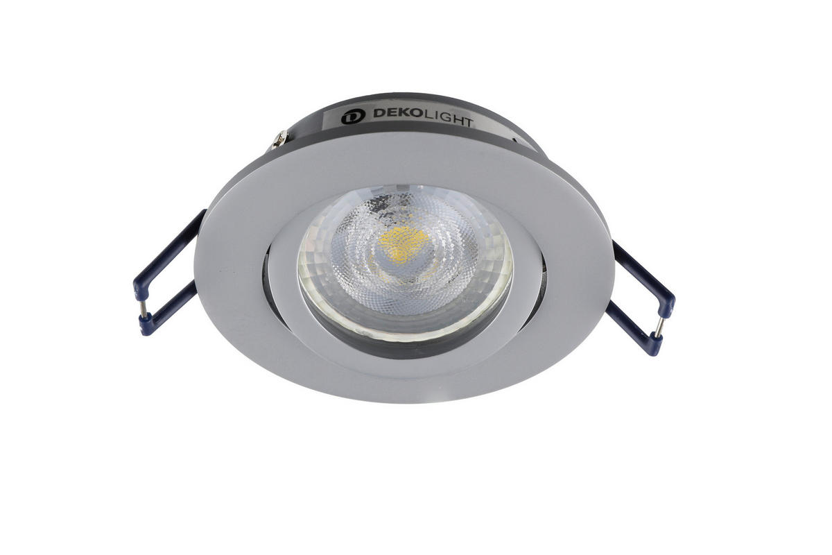 EINBAUSPOT Samsola 9,5/2,3 cm   - Basics (9,5/2,3cm)