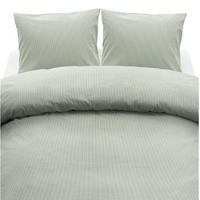 PÅSLAKANSET 220/210 cm  - salviagrön, Basics, textil (220/210cm)