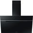 Dunstabzug NK36M7070VB/UR - Schwarz, Basics, Glas/Metall (89,8/104-144cm) - Samsung Dunstabzug NK36M7070VB/UR - Schwarz, Basics, Glas/Metall (89,8/104-144cm) - Samsung