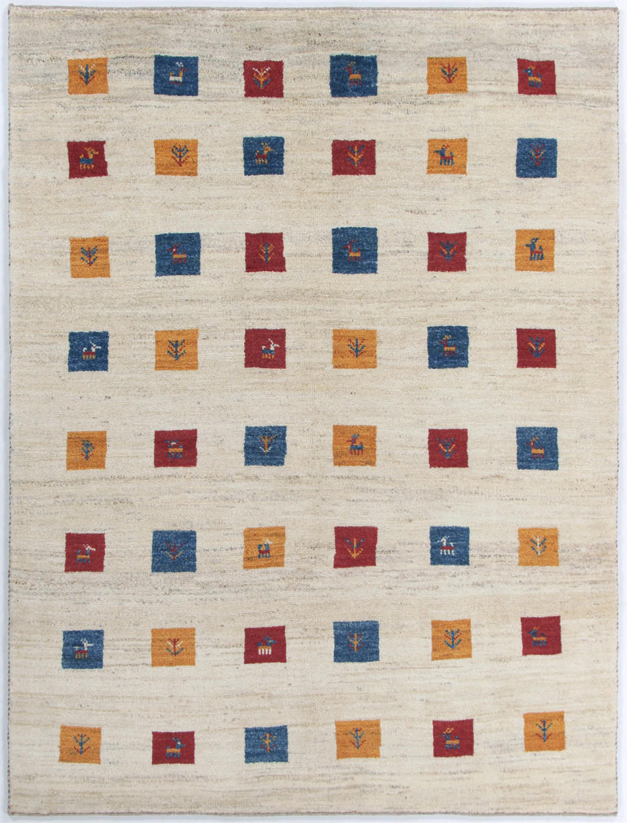 ORIENTTEPPICH 147/195 cm Creme  - Creme, Basics, Textil (147/195cm) - Esposa