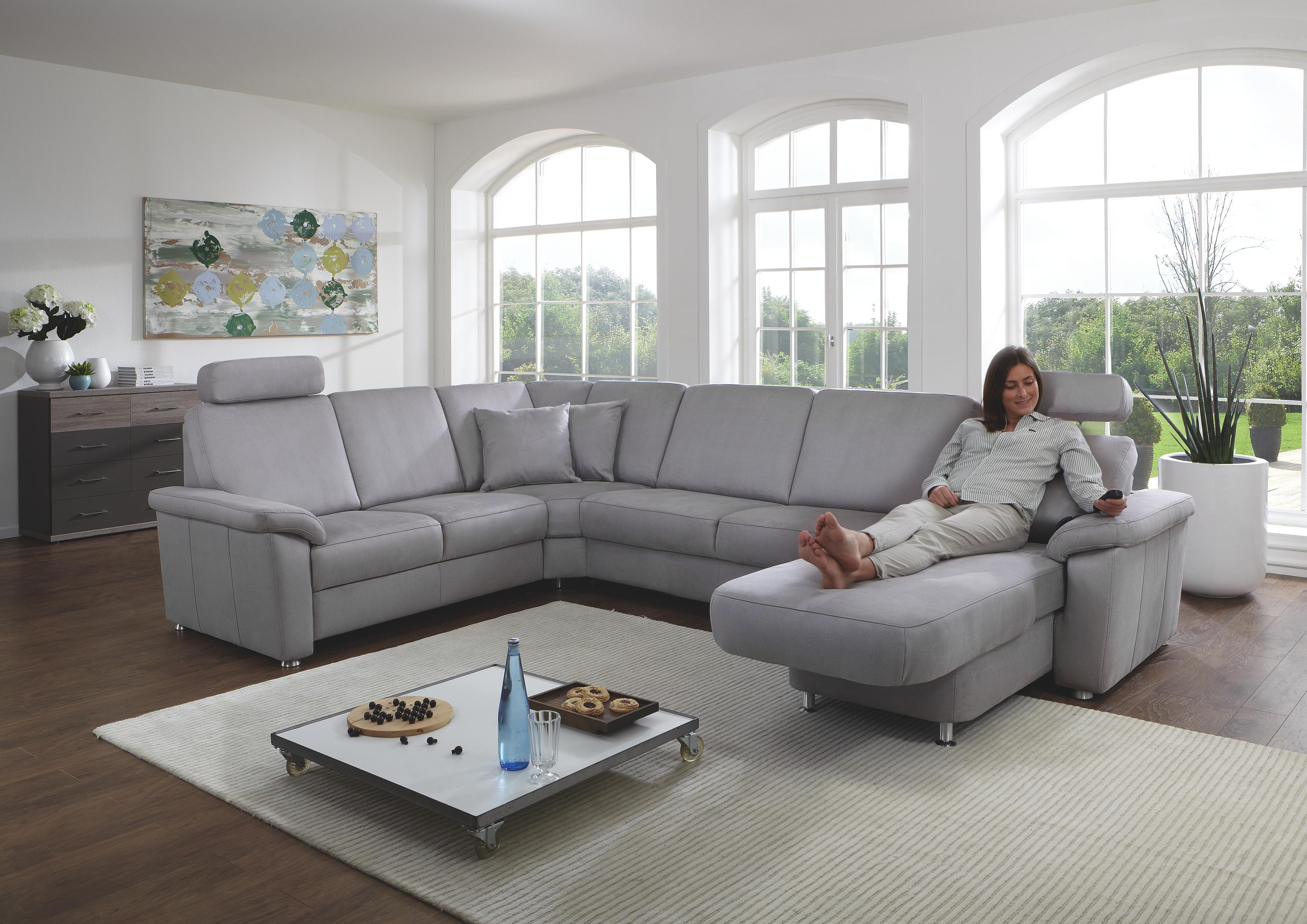 Wohnlandschaft Brooklyn - Brooklyn Modern Leather Sofa ...