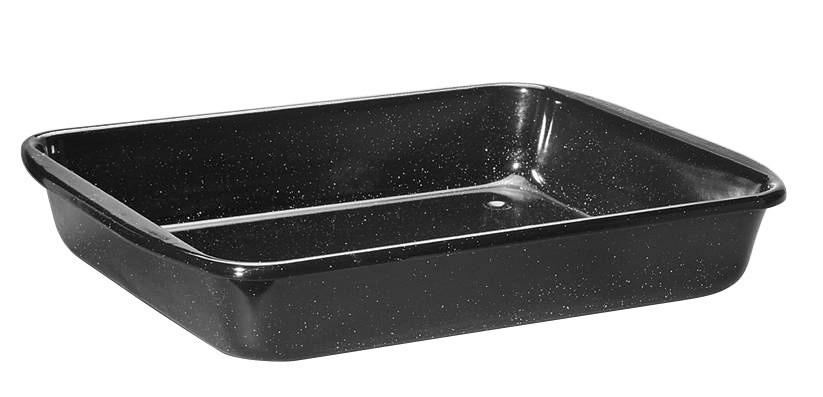 BRÄTER Profi  - Basics (41,7/32,8/7cm) - Riess