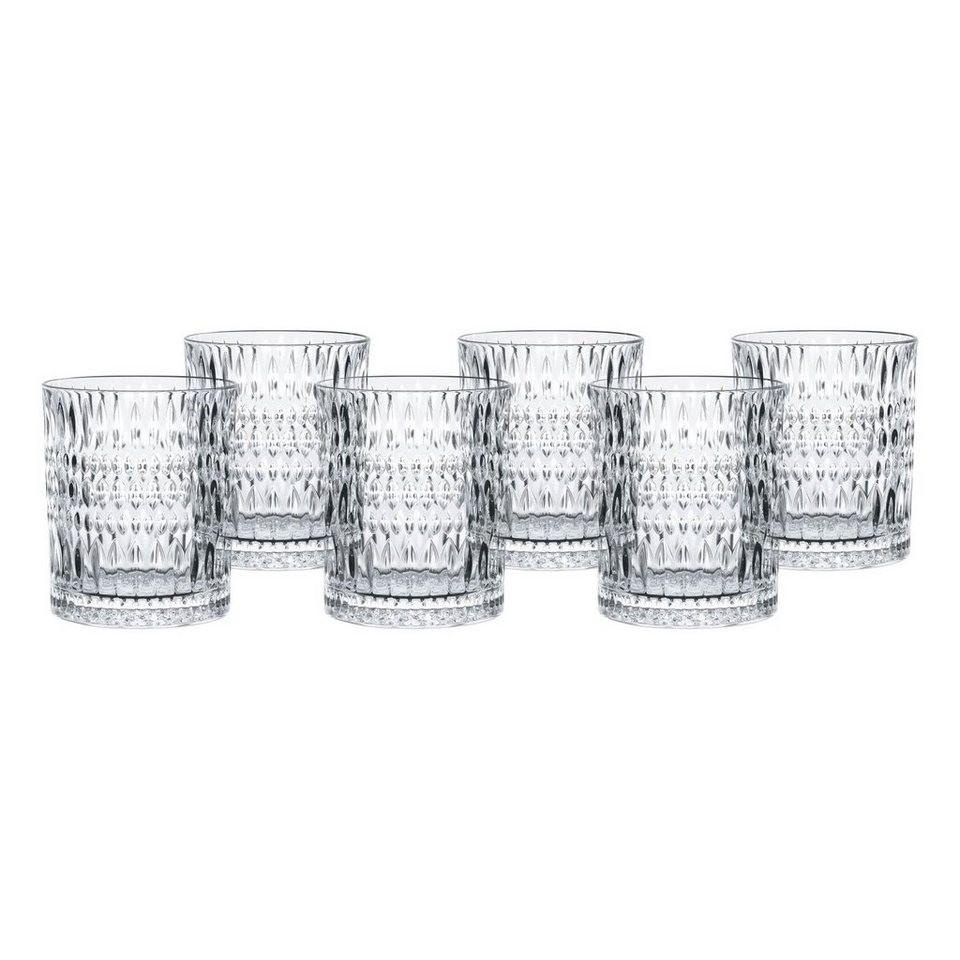 GLÄSERSET  - Klar, LIFESTYLE, Glas (304ml) - Nachtmann
