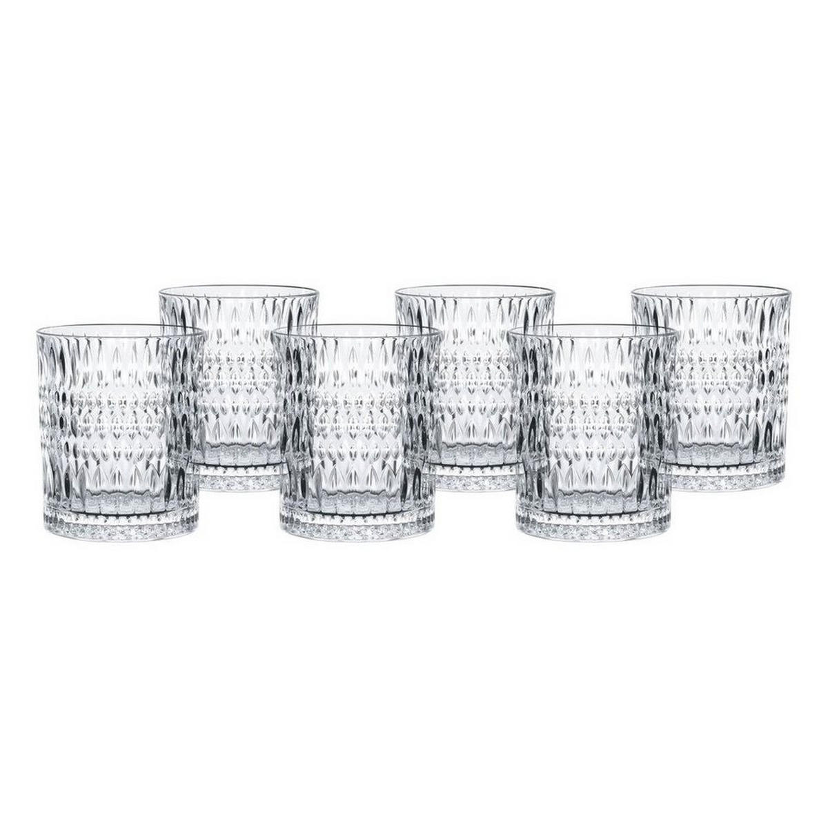 GLÄSERSET  - Klar, LIFESTYLE, Glas (304ml) - Nachtmann