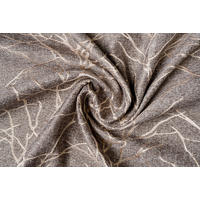 MATERIAL PERDELE ȘI DRAPERII obscuritate  - gri, Basics, textil (45/140cm)