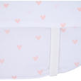 HOCHSTUHLEINLAGE Lunch  - Basics, Textil (25/50cm) - My Baby Lou