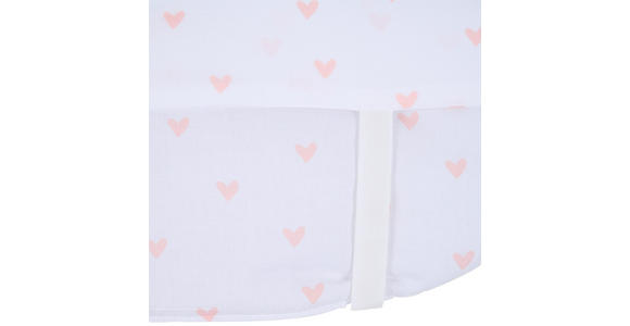 HOCHSTUHLEINLAGE Lunch  - Basics, Textil (25/50cm) - My Baby Lou
