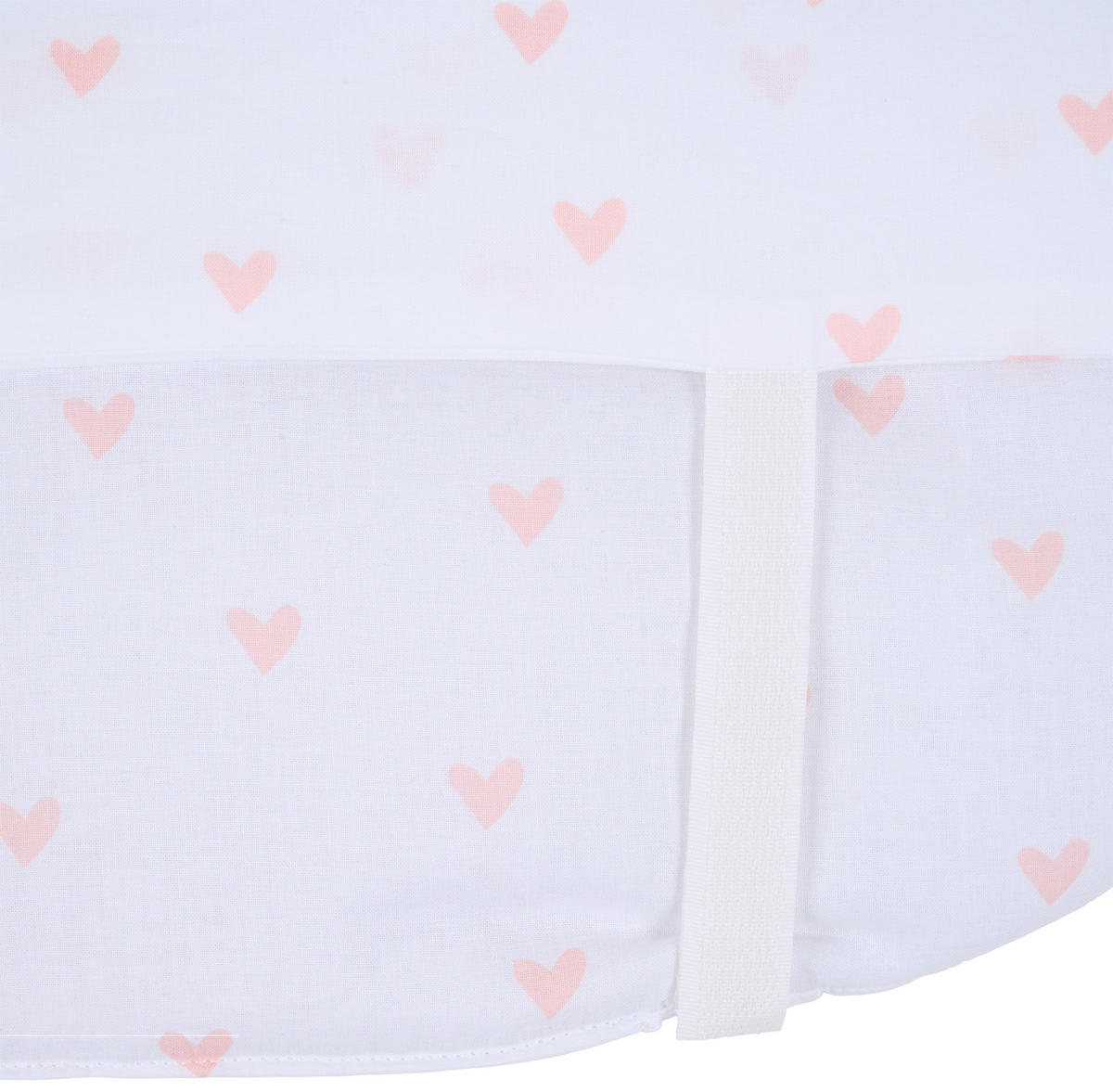 HOCHSTUHLEINLAGE Lunch  - Basics, Textil (25/50cm) - My Baby Lou