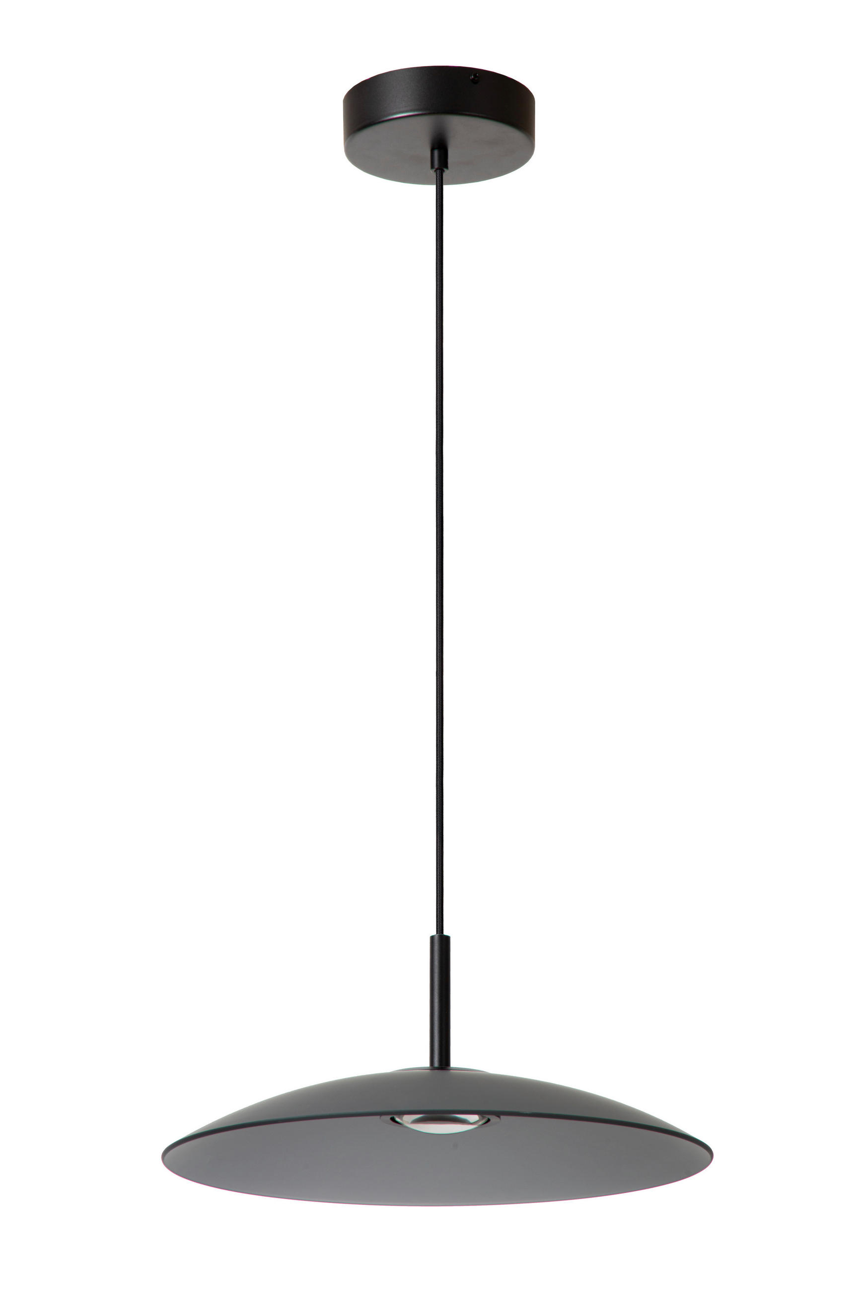 LED-HÄNGELEUCHTE MENGA 40/40/16 cm   - KONVENTIONELL (40/40/16cm) - Lucide
