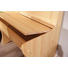 ECKBANKGRUPPE Kieferfarben - Kieferfarben, LIFESTYLE, Holz (172/86/50cm) - Carryhome