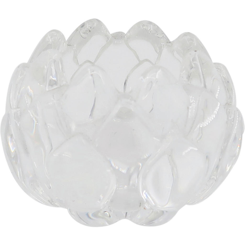 Ambia Home SVÍCEN NA ČAJOVOU SVÍČKU sklo