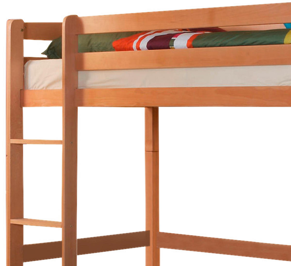 POGRAD - barve bukve, Basics, les (90/200cm) - MID.YOU