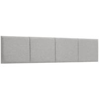 KÁRPITOZOTT FEJTÁMLA 164/40/50 cm  - Basics, textil (164/40/50cm) - Landscape