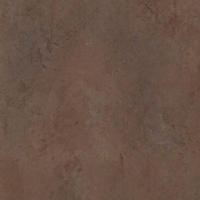 DESIGNBODEN Square  per  m² - Braun, Basics, Kunststoff (60/60/0.8cm)