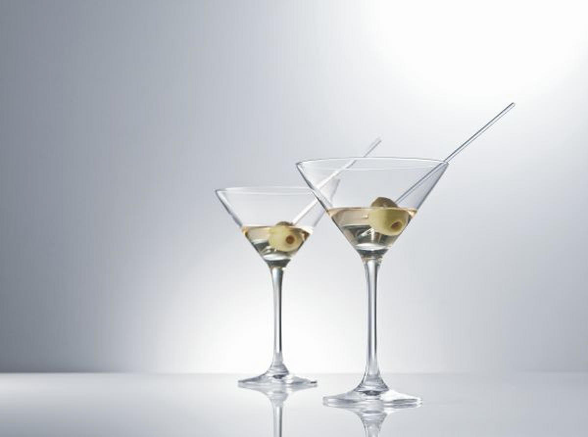 ČAŠA ZA MARTINI  270 ml  Classico  - prozirno, Basics, staklo (270ml) - Schott Zwiesel