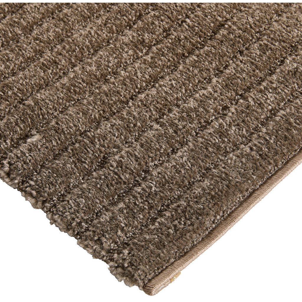 Thumbnail - Novel Webteppich, Braun, Textil, Boho, rechteckig, ISO 9001, Bsci, Oeko-Tex® Standard 100, Made in Turkey, für Fußbodenh...