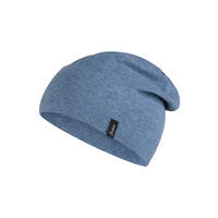 MÜTZE - Blau, Basics, Textil (47null) - Sterntaler