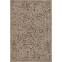 WEBTEPPICH Wohnzimmer 200/290 cm Creation Beige rechteckig  - Beige, Basics, Textil (200/290cm) - Novel