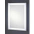 WANDSPIEGEL - Design, Glas (60/80/5cm)