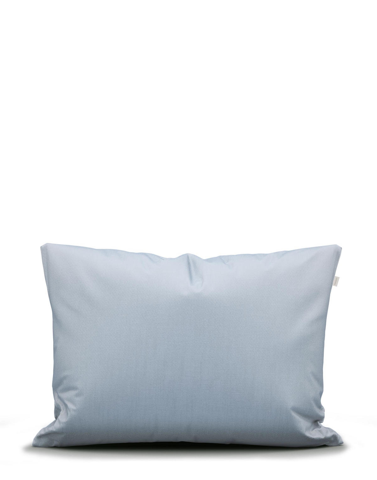 WENDEBETTWÄSCHE H/W 2021 Satin  - Blau, KONVENTIONELL (200/200cm) - Essenza