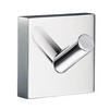 HANDTUCHHAKEN - Chromfarben, Basics, Metall (4,5/3,9/4,5cm) - Smedbo