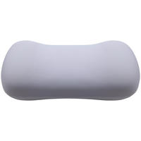 KISSENHÜLLE 42/21 cm  - Weiß, Basics, Textil (42/21cm) - Sleeptex