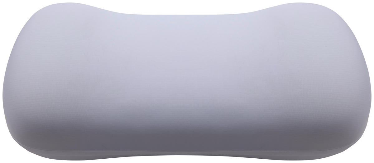 KISSENHÜLLE 42/21 cm  - Weiß, Basics, Textil (42/21cm) - Sleeptex