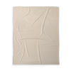 DECKE 150/200 cm  - Sandfarben, Basics, Textil (150/200cm) - Tom Tailor