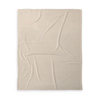 DECKE 150/200 cm  - Sandfarben, Basics, Textil (150/200cm) - Tom Tailor