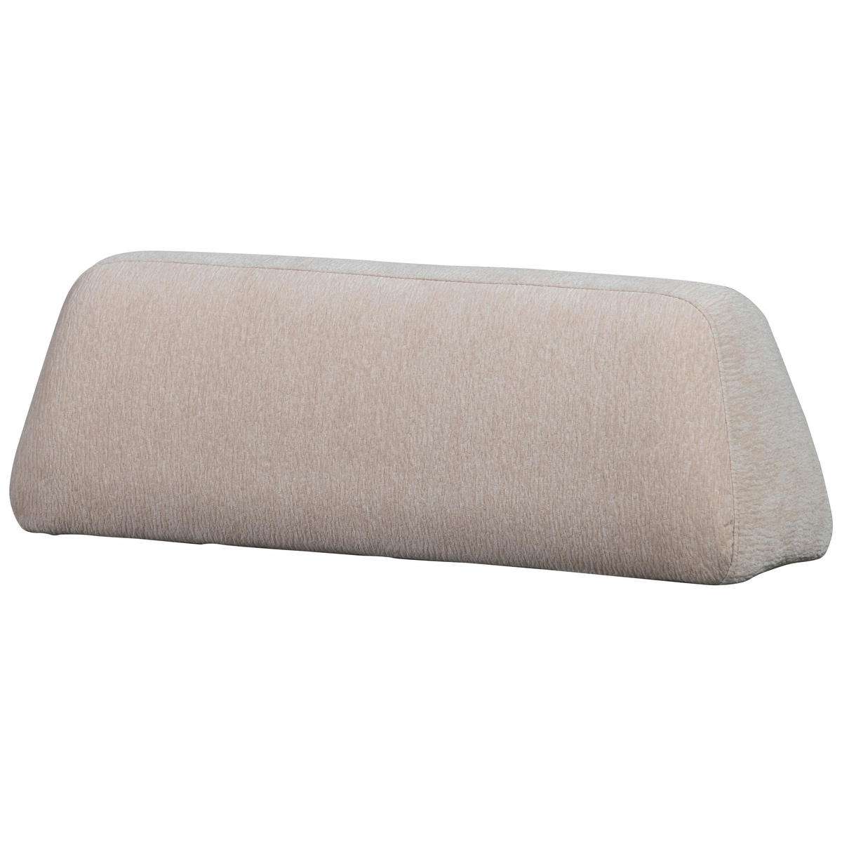 SESSEL in Struktur Sandfarben  - Sandfarben/Schwarz, Design, Kunststoff/Textil (100/70/116cm) - Livetastic