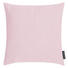 ZIERKISSEN 40/40 cm - Rosa, Textil (40/40cm) ZIERKISSEN 40/40 cm - Rosa, Textil (40/40cm)