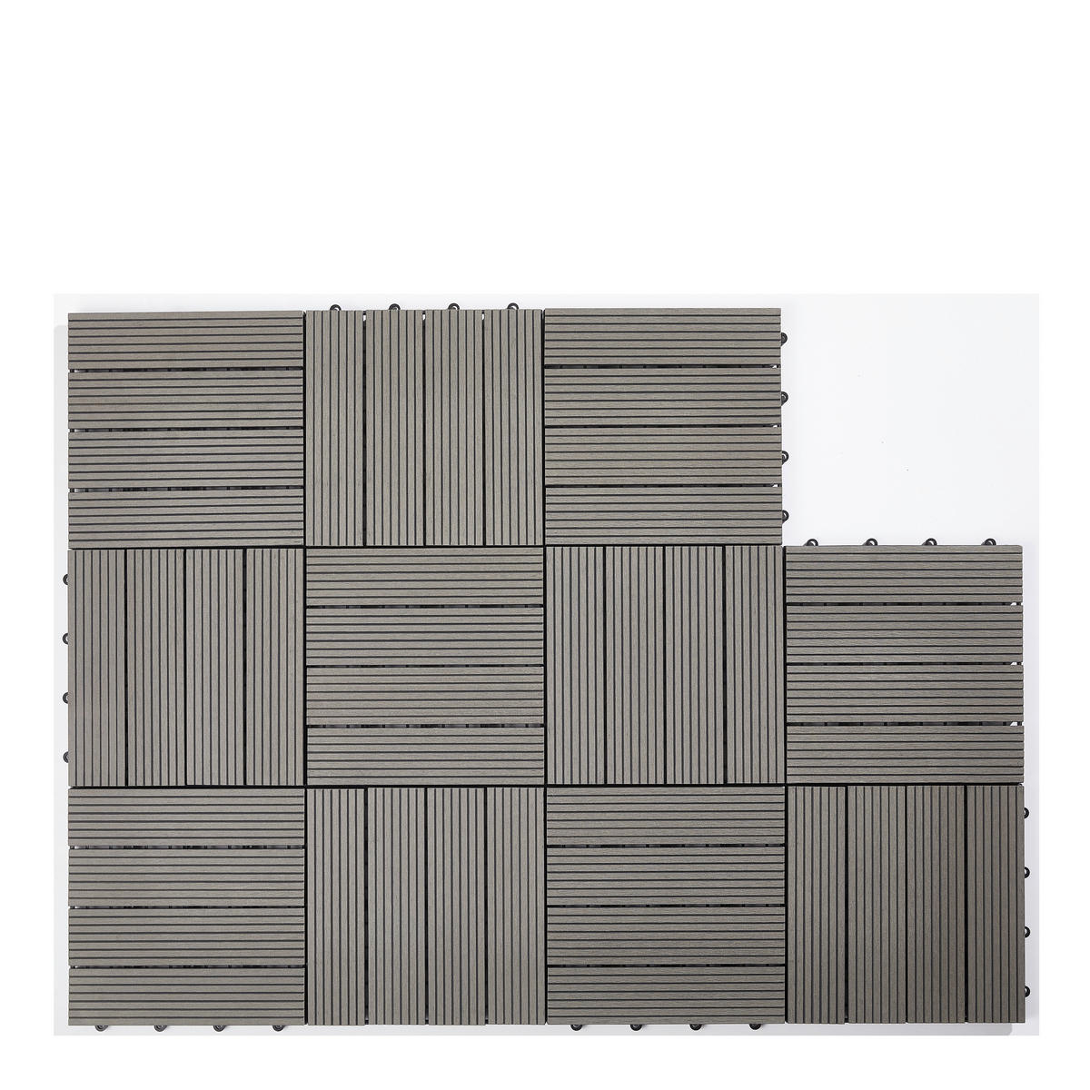 TERRASSENFLIESE - Basics (30/30/2,4cm) - Ambia Garden