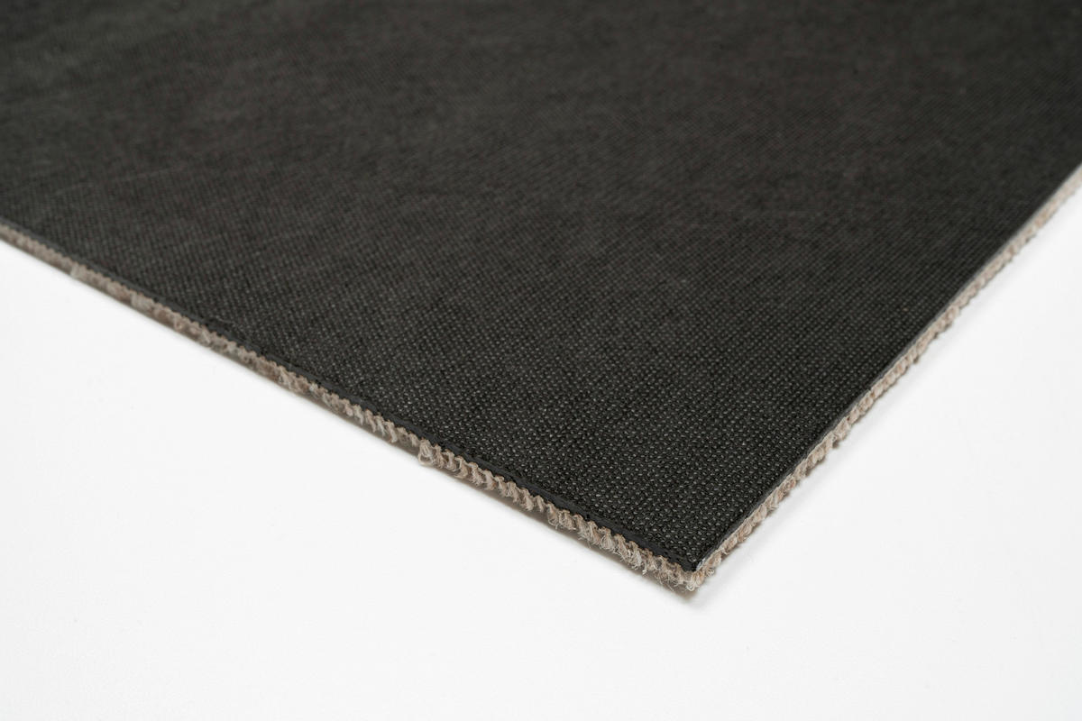 TEPPICHFLIESE Mustang 70 50/50 cm  in Beige  - Beige, Basics, Textil (50/50cm)